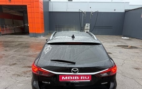 Mazda 6, 2019 год, 2 800 000 рублей, 8 фотография