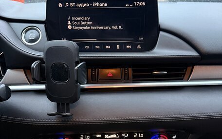 Mazda 6, 2019 год, 2 800 000 рублей, 20 фотография