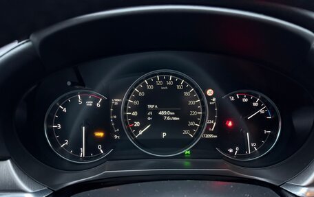 Mazda 6, 2019 год, 2 800 000 рублей, 21 фотография