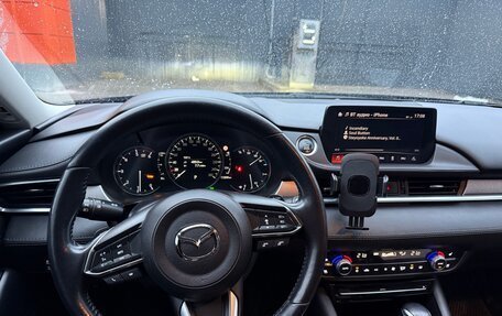 Mazda 6, 2019 год, 2 800 000 рублей, 24 фотография