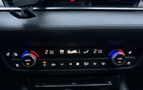 Mazda 6, 2019 год, 2 800 000 рублей, 26 фотография