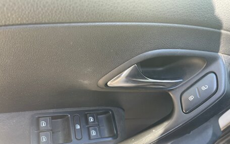 Volkswagen Polo VI (EU Market), 2012 год, 680 000 рублей, 6 фотография