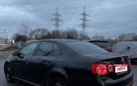 Volkswagen Jetta VI, 2010 год, 350 000 рублей, 2 фотография