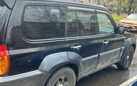 Hyundai Terracan I, 2003 год, 450 000 рублей, 4 фотография