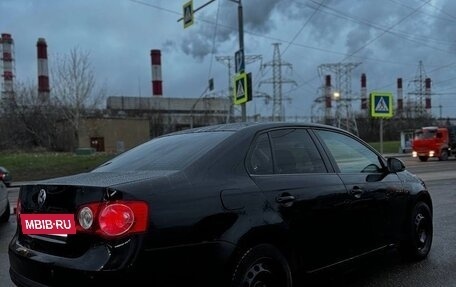 Volkswagen Jetta VI, 2010 год, 350 000 рублей, 6 фотография