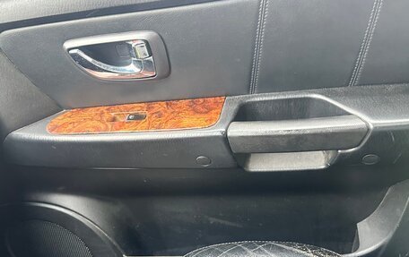 Hyundai Terracan I, 2003 год, 450 000 рублей, 11 фотография