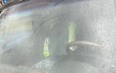 Hyundai Terracan I, 2003 год, 450 000 рублей, 8 фотография