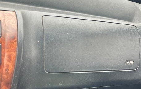 Hyundai Terracan I, 2003 год, 450 000 рублей, 10 фотография