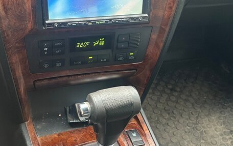 Hyundai Terracan I, 2003 год, 450 000 рублей, 13 фотография