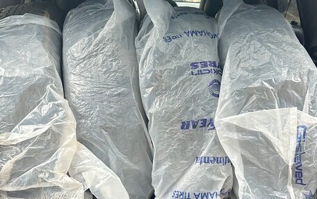 Hyundai Terracan I, 2003 год, 450 000 рублей, 12 фотография