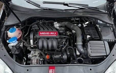 Volkswagen Jetta VI, 2010 год, 350 000 рублей, 9 фотография