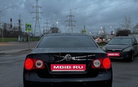 Volkswagen Jetta VI, 2010 год, 350 000 рублей, 3 фотография