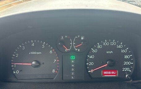 Hyundai Terracan I, 2003 год, 450 000 рублей, 7 фотография