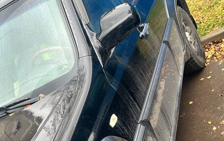 Hyundai Terracan I, 2003 год, 450 000 рублей, 14 фотография