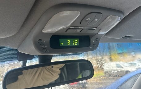 Hyundai Terracan I, 2003 год, 450 000 рублей, 22 фотография