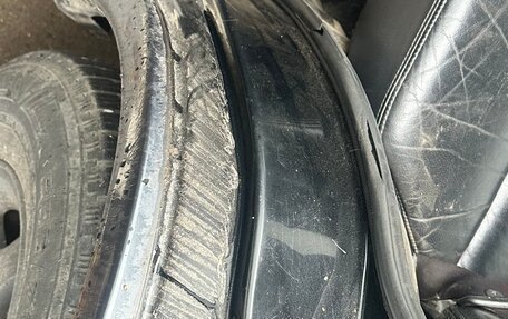 Hyundai Terracan I, 2003 год, 450 000 рублей, 20 фотография