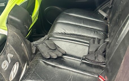 Hyundai Terracan I, 2003 год, 450 000 рублей, 18 фотография