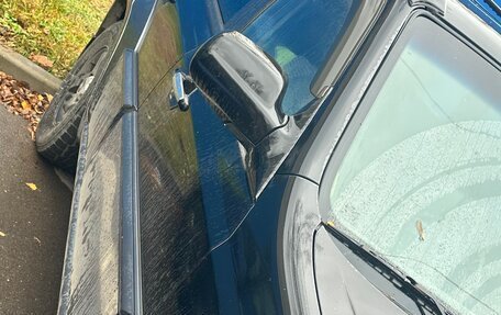 Hyundai Terracan I, 2003 год, 450 000 рублей, 17 фотография