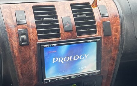 Hyundai Terracan I, 2003 год, 450 000 рублей, 15 фотография