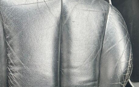 Hyundai Terracan I, 2003 год, 450 000 рублей, 19 фотография