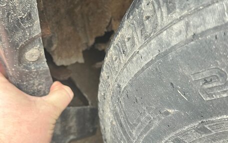 Hyundai Terracan I, 2003 год, 450 000 рублей, 25 фотография