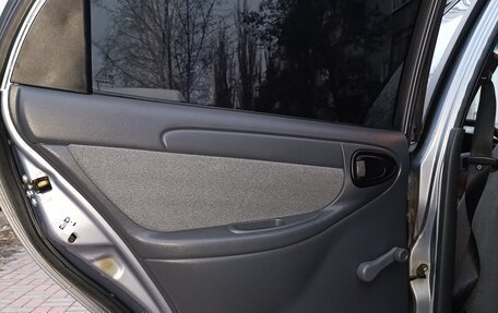 Chevrolet Lanos I, 2008 год, 450 000 рублей, 8 фотография