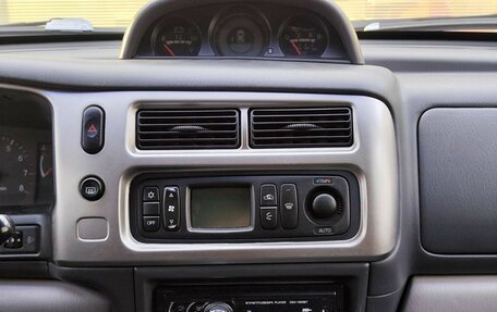 Mitsubishi Pajero Sport II рестайлинг, 2008 год, 750 000 рублей, 18 фотография