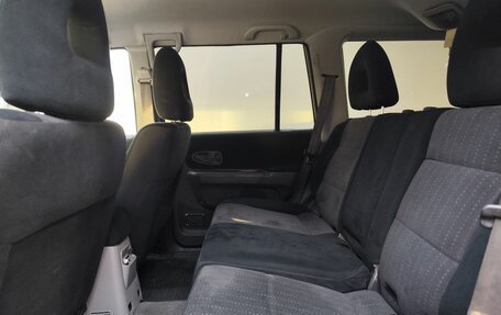 Mitsubishi Pajero Sport II рестайлинг, 2008 год, 750 000 рублей, 15 фотография