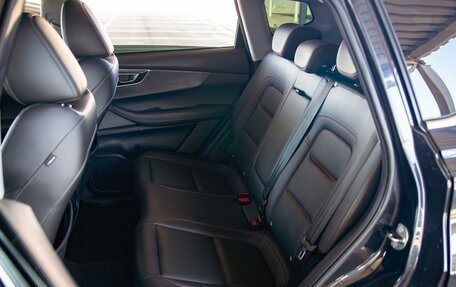 Chery Tiggo 7 Pro, 2020 год, 1 295 000 рублей, 17 фотография