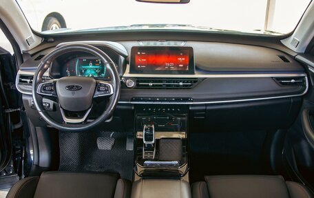 Chery Tiggo 7 Pro, 2020 год, 1 295 000 рублей, 16 фотография