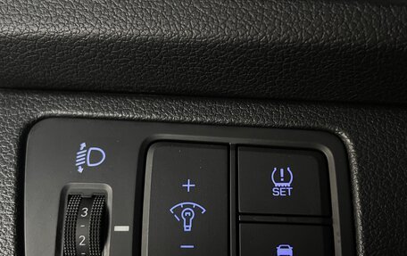 Hyundai Solaris II рестайлинг, 2017 год, 1 190 000 рублей, 13 фотография