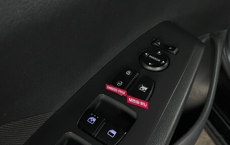 Hyundai Solaris II рестайлинг, 2017 год, 1 190 000 рублей, 12 фотография