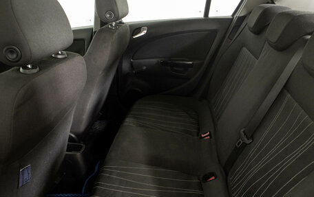 Opel Corsa D, 2007 год, 479 000 рублей, 10 фотография