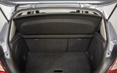 Opel Corsa D, 2007 год, 479 000 рублей, 8 фотография