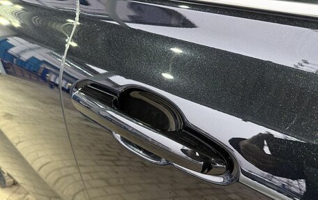 Toyota Highlander, 2025 год, 6 199 000 рублей, 11 фотография