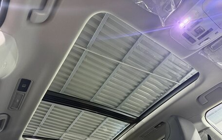 Toyota Highlander, 2025 год, 6 199 000 рублей, 16 фотография