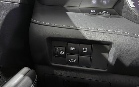 Toyota Highlander, 2025 год, 6 199 000 рублей, 25 фотография