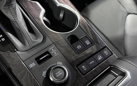 Toyota Highlander, 2025 год, 6 199 000 рублей, 21 фотография