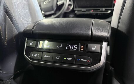 Toyota Highlander, 2025 год, 6 199 000 рублей, 22 фотография
