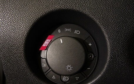 Opel Corsa D, 2007 год, 479 000 рублей, 22 фотография