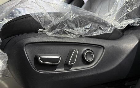 Toyota Highlander, 2025 год, 6 199 000 рублей, 26 фотография