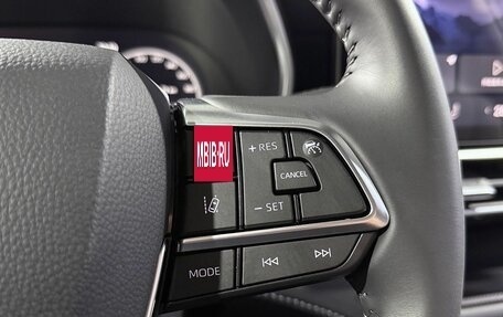 Toyota Highlander, 2025 год, 6 199 000 рублей, 24 фотография