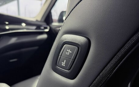 Toyota Highlander, 2025 год, 6 199 000 рублей, 29 фотография