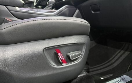 Toyota Highlander, 2025 год, 6 199 000 рублей, 27 фотография