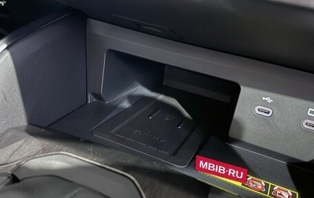 Toyota Highlander, 2025 год, 6 199 000 рублей, 23 фотография