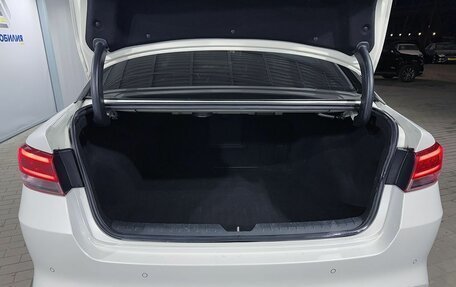 KIA K5 II, 2016 год, 1 499 000 рублей, 4 фотография