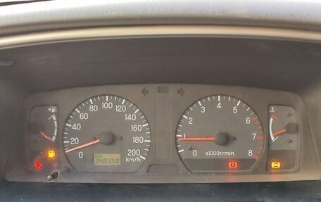 Mitsubishi Pajero Sport II рестайлинг, 2008 год, 750 000 рублей, 16 фотография