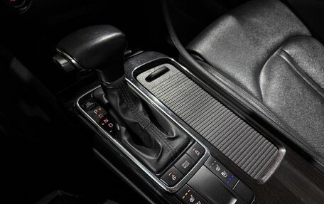 KIA K5 II, 2016 год, 1 499 000 рублей, 17 фотография