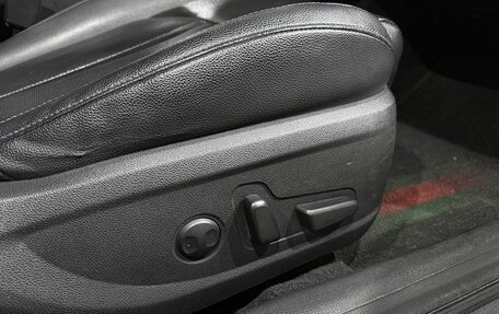 KIA K5 II, 2016 год, 1 499 000 рублей, 22 фотография