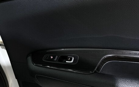 KIA K5 II, 2016 год, 1 499 000 рублей, 20 фотография